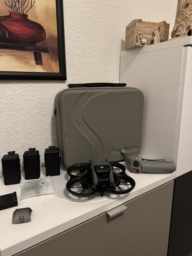 Dji avata fly more - dji, combo