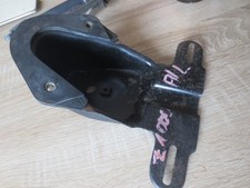 KAWASAKI Z900 Z1000 Z1A Rücklicht Nummernschild Halter