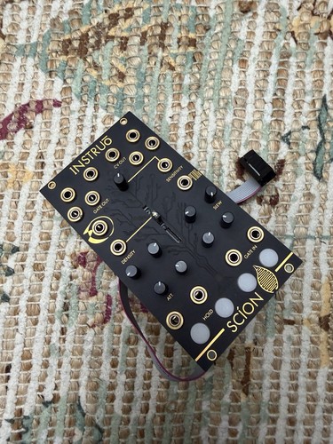 Instruo scion biofeedback - instruo,