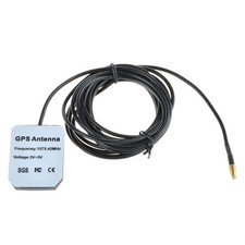 Aktive externe GPS Antenne MCX