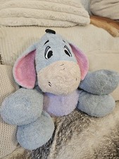 Großer Esel Eeyore Iah Simba