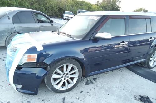2011 ford flex - 2011,