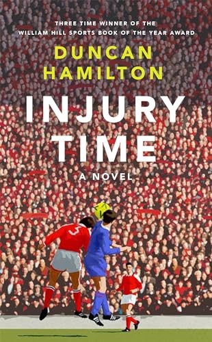 Injury time - injury,