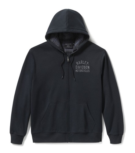 Harley davidson plaid - harley-davidson,