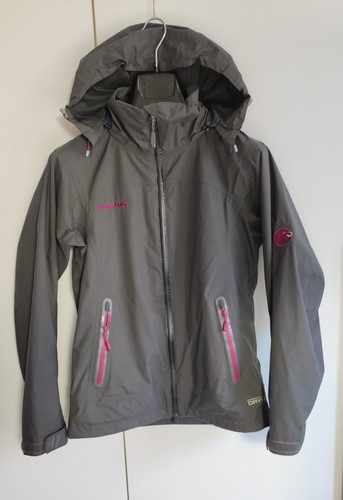 Mammut drytech damen jacke - jacke, xs