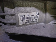 6S7R7002EB getriebe ft 5325184