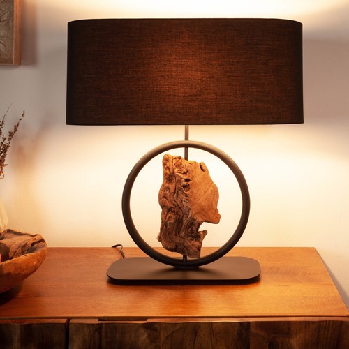 Elegante tischlampe elements - elegante,