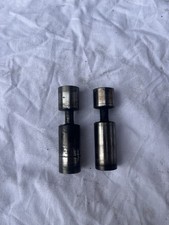 Stößel Stössel Bolzen Förderpumpenflansch RS09 GT124 T157 Multicar M22 DDR IFA