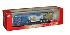 Schuco weihnachtstruck - schuco,