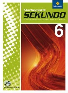 Sekundo schulbuch - 6.,