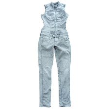 G-Star Raw Damen Overall Denim