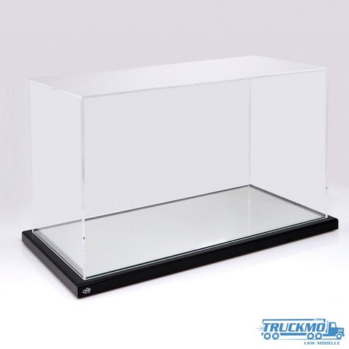 Nzg vitrine lkw pkw - vitrine, /