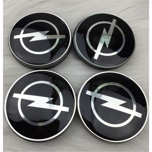 Stück 68mm opel nabendeckel - 68mm,
