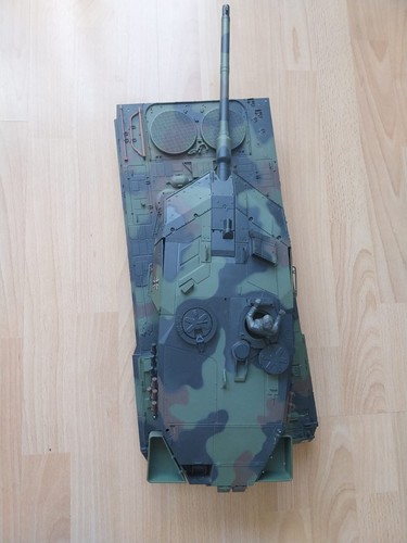 Leopard 2a6 oberwanne heng - leopard,