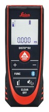 Leica Handlasermeter DISTO D2