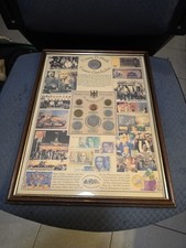 Unsere D-Mark.   Unsere Geschichte