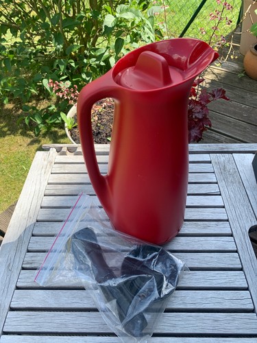 Isolierkanne tupperware mit - isolierkanne,