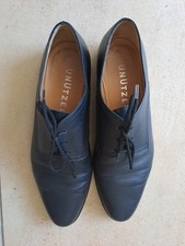 Hochwertiger Schnürschuh