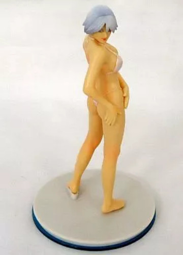 Christie figur kotobukiya dead - figur,
