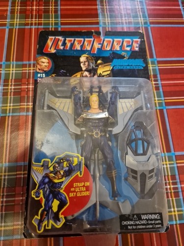 Ultraforce hardcase - ultraforce,