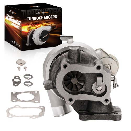 Ct26 turbo turbocharger - ct26,