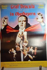 Filmplakat GRAF DRACULA BEISST