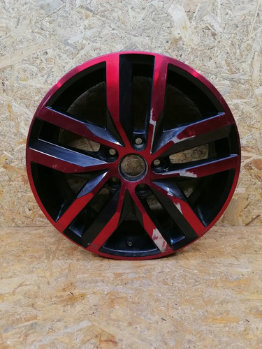 Alufelge zoll 0 5x112 - 17, 6.0"