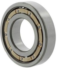 SKF Rillenkugellager 6213 M/C3