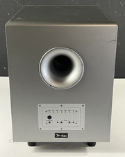 Teufel Subwoofer Concept E Magnum Lautsprecher  Bassbox #ST585