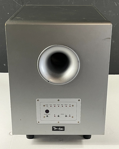 Teufel subwoofer concept - subwoofer,