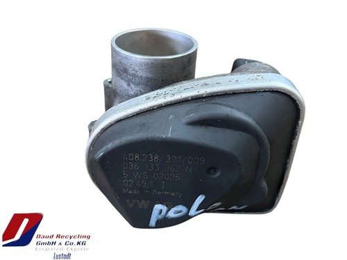 Polo drosselklappe - vw,