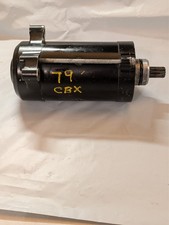 79 honda cbx1000 starter