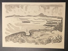 Karl Schmidt-Rottluff, Sonne