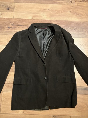 Herren cord sakko blazer - cord,