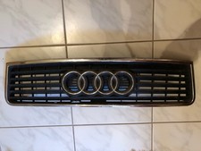 Audi A6/4B FL Grill Kühlergrill chrom original Nr. 4BO 853 651F