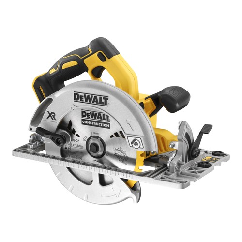 Dewalt akku handkreissäge - akku-handkreissäge, 18v