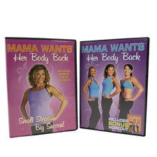 Mama Wants Her Body Back