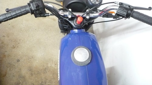 Simson s51 lenker - simson,
