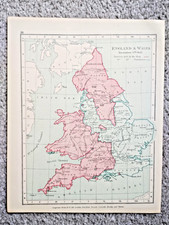 England und wales dezember - und,