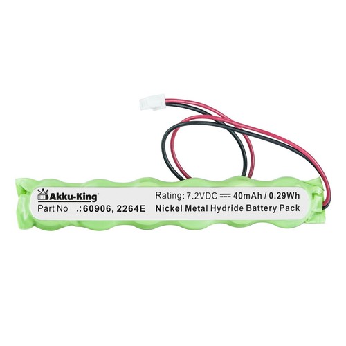 Akku king backup - backup, cmos