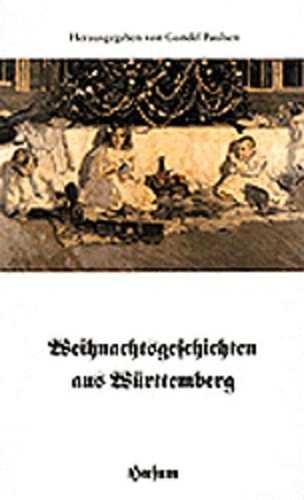 Weihnachtsgeschichten aus