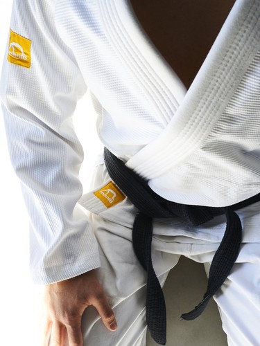 Manto base bjj gi jiu - 2.0,