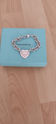 Tiffany herz armband - tiffany, co