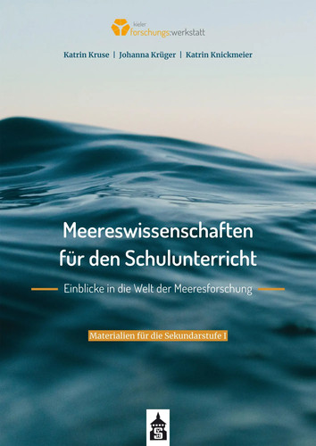 Meereswissenschaften für den