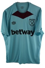 Umbro west ham united 2024 - united, 2024/25