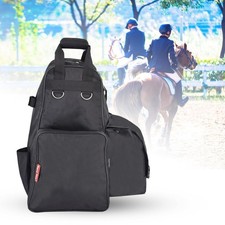 Reitrucksack Reitoutfit