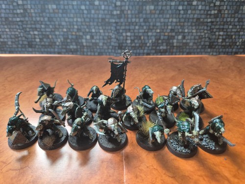 Warhammer age sigmar skaven - of,