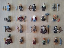 Lego figuren der - lego,