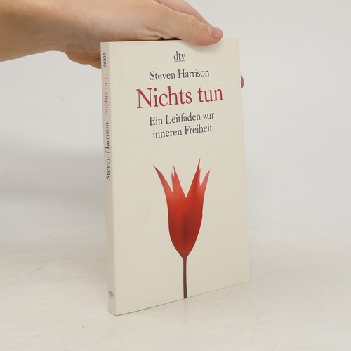 Nichts tun ein - ein, leitfaden