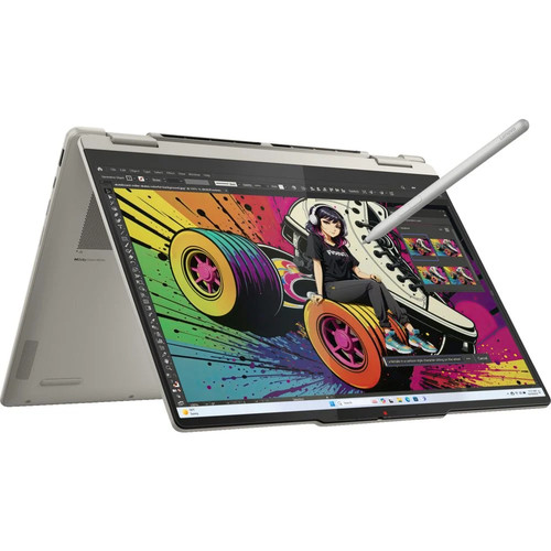 Lenovo yoga 1 inkl - lenovo, 7